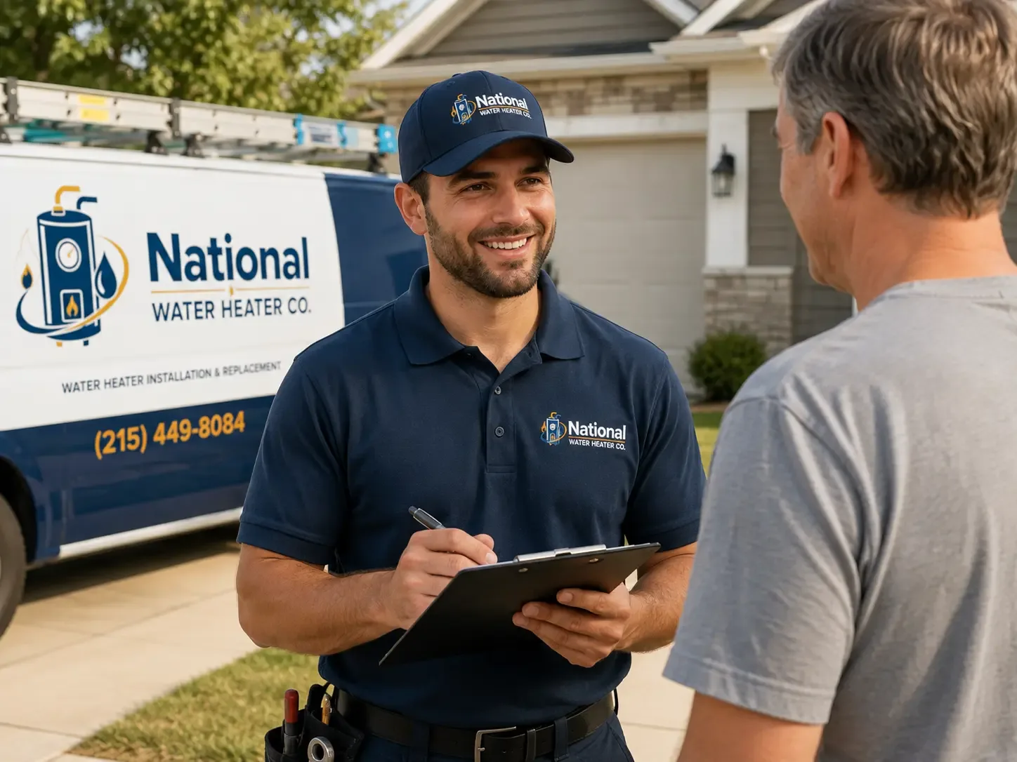 Water Heater Installation Holcomb, MS FAQs
